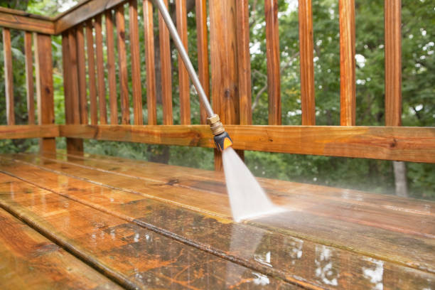 Solar Panel Cleaning in Lake Park, IA